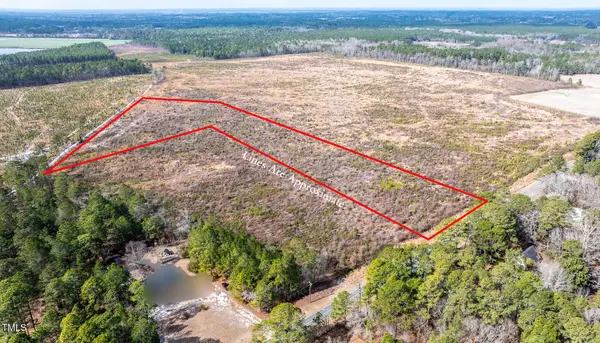 Lot 2 S River School, Wade, NC 28395