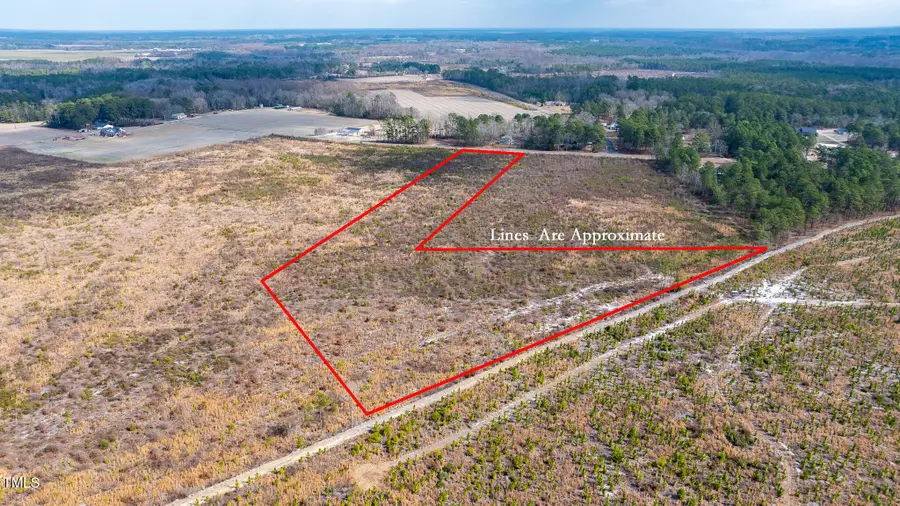 Lot 2 S River School, Wade, NC 28395 - Image #2