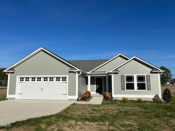 167 Lotus Avenue, Smithfield, NC 27577