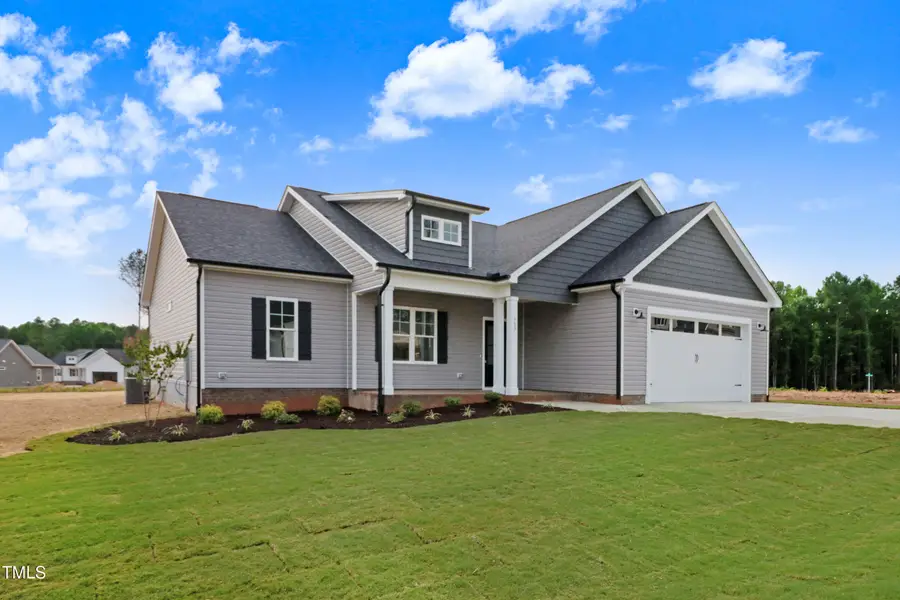 157 Gumtop Drive, Zebulon, NC 27597 - Image #3