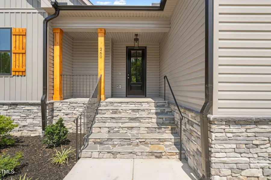 260 Pilot Ridge Road, Zebulon, NC 27597 - Image #2