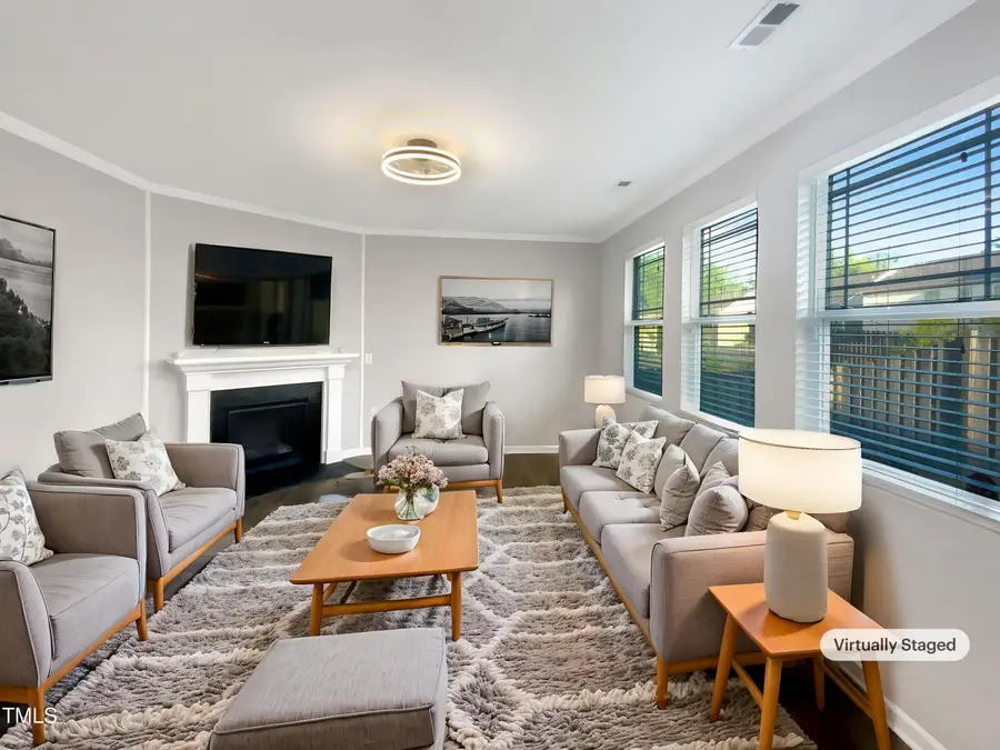 664 Lavenham Lane, Fuquay Varina, NC 27526 - Image #2