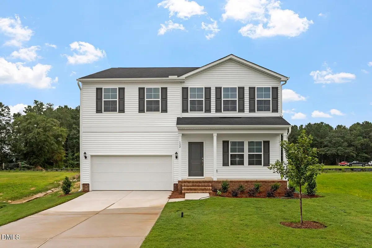 132 Sagamore Avenue #Lot 28, Angier, NC 27501 - Image #1