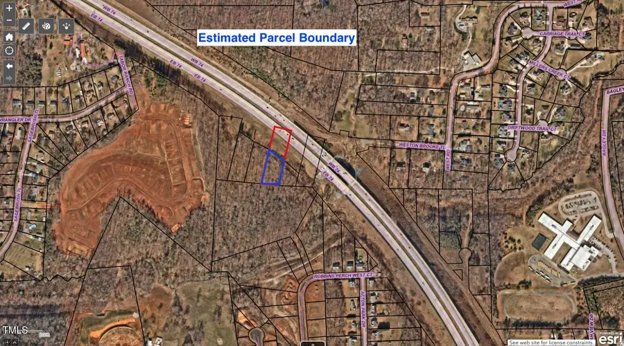 4761 Weston Brooke Trail, Kernersville, NC 27284 - Image #2