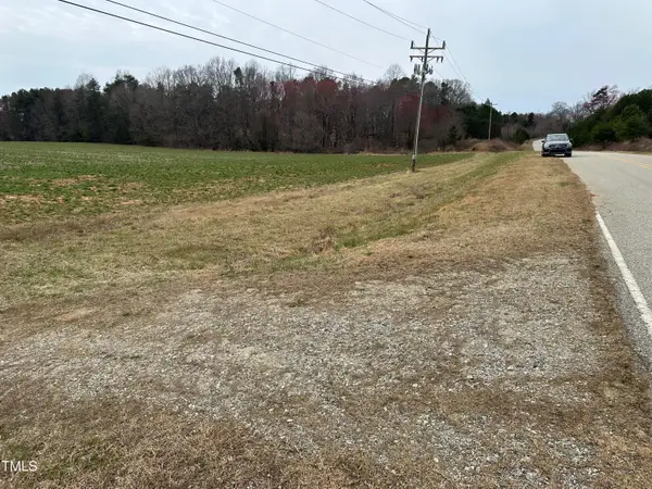 0 Hayes Drive, Winston-Salem, NC 27107