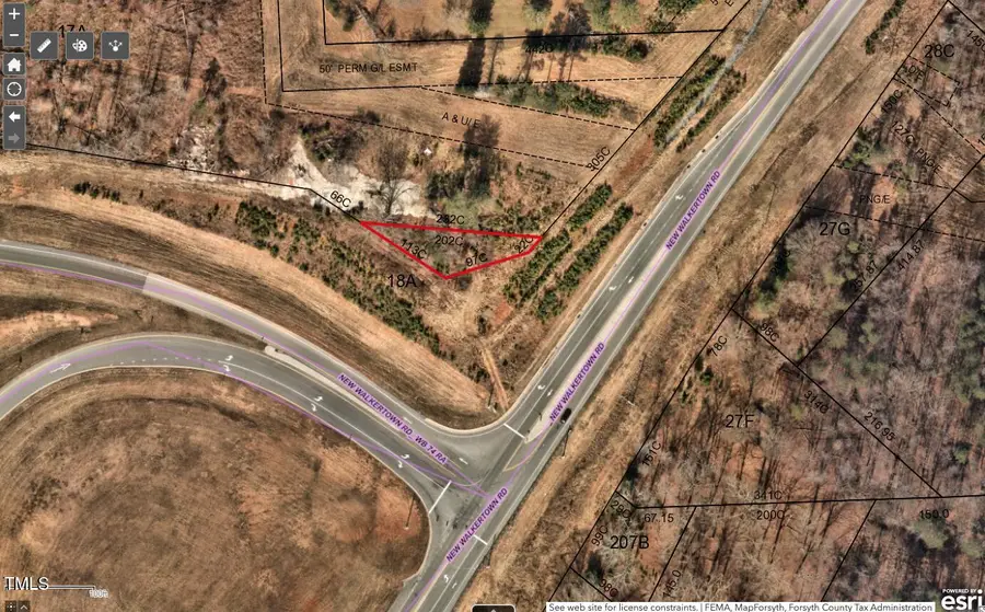 0 New Walkertown Road, Middle Fork Ii, NC 27105 - Image #3