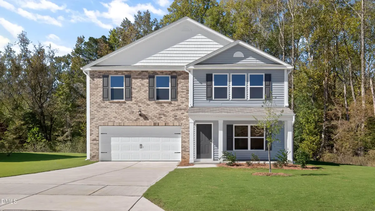 108 Reagan Crest Drive, Clayton, NC 27520 - Image #1