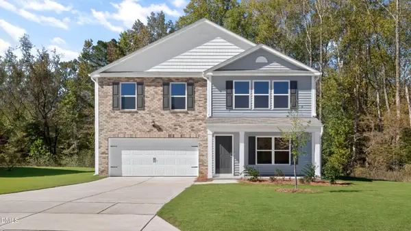 108 Reagan Crest Drive, Clayton, NC 27520