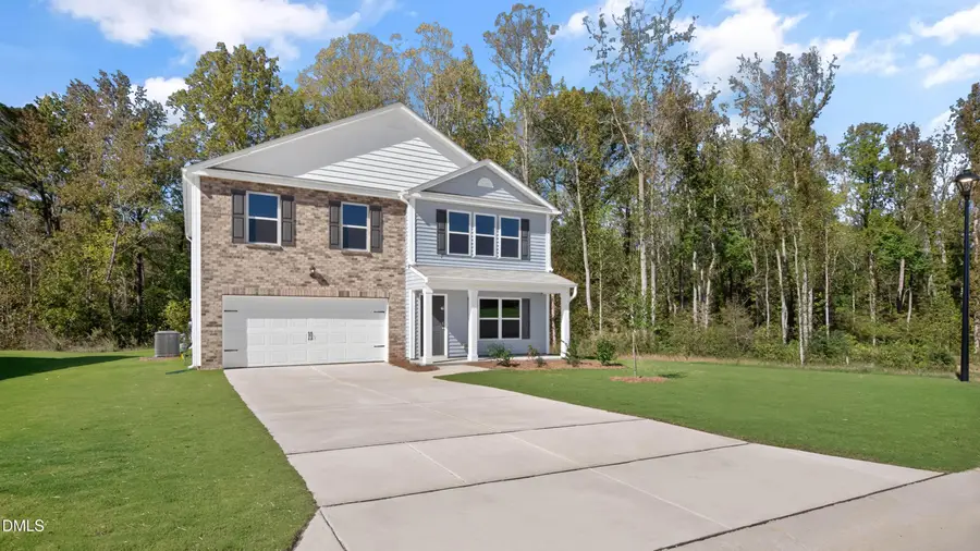 108 Reagan Crest Drive, Clayton, NC 27520 - Image #2