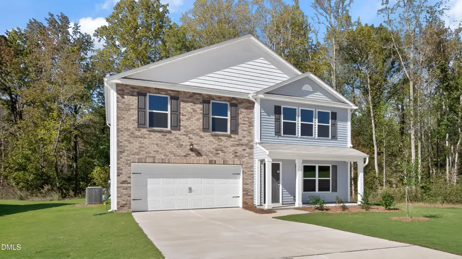 108 Reagan Crest Drive, Clayton, NC 27520 - Image #3