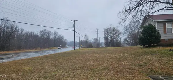 0 Old Concord Road, Salisbury, NC 28144