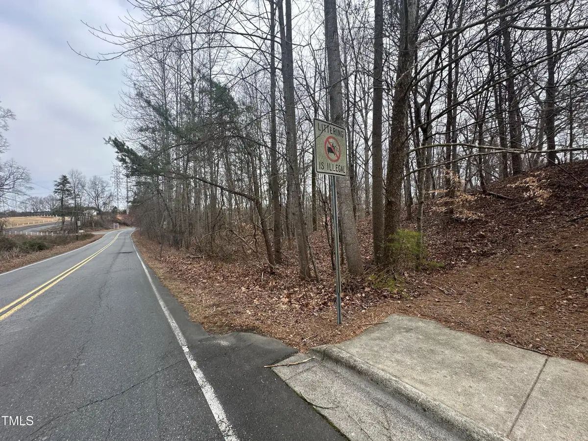 0 Ebert Street, Winston Salem, NC 27103 - Image #1