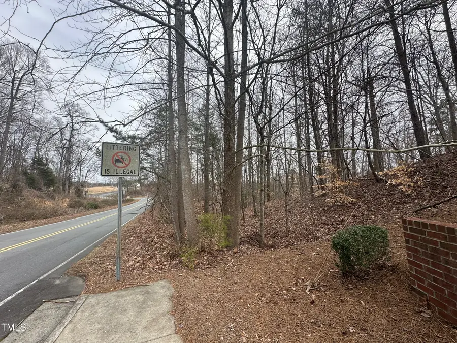 0 Ebert Street, Winston Salem, NC 27103 - Image #3