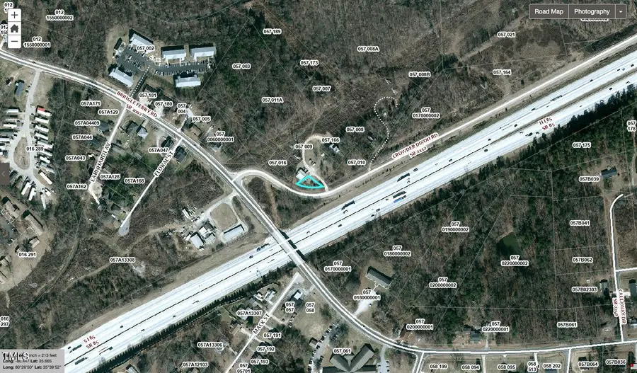 0 Bringle Ferry Road, Salisbury, NC 28144 - Image #3