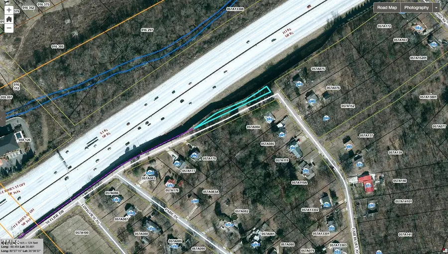 0 Skyline Drive, Salisbury, NC 28146 - Image #3