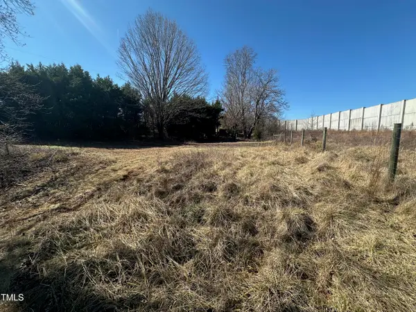 0 Lot 17 Eastcrest Drive, Kernersville, NC 27284