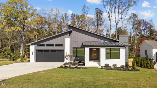 269 Deer Tail Lane #Lot 44, Fuquay Varina, NC 27526