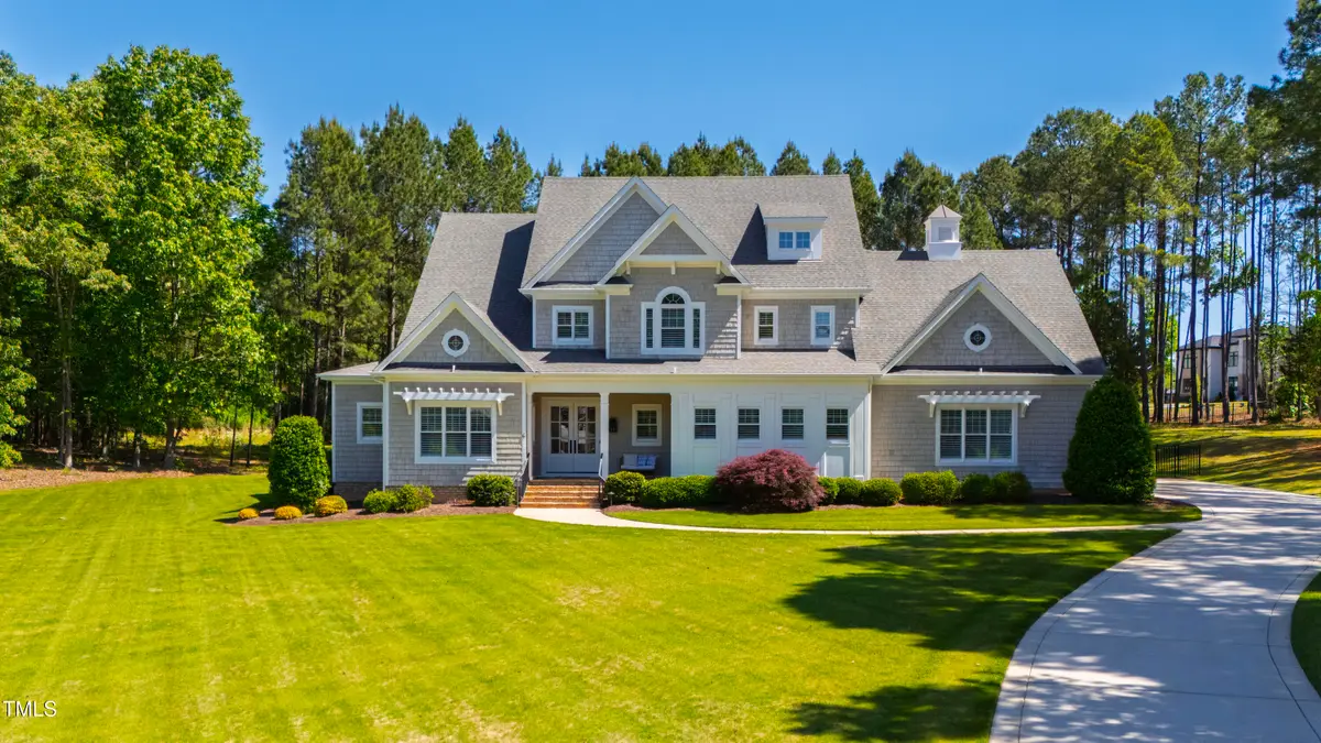 6 Castlewood Drive, Durham, NC 27713 - Image #1