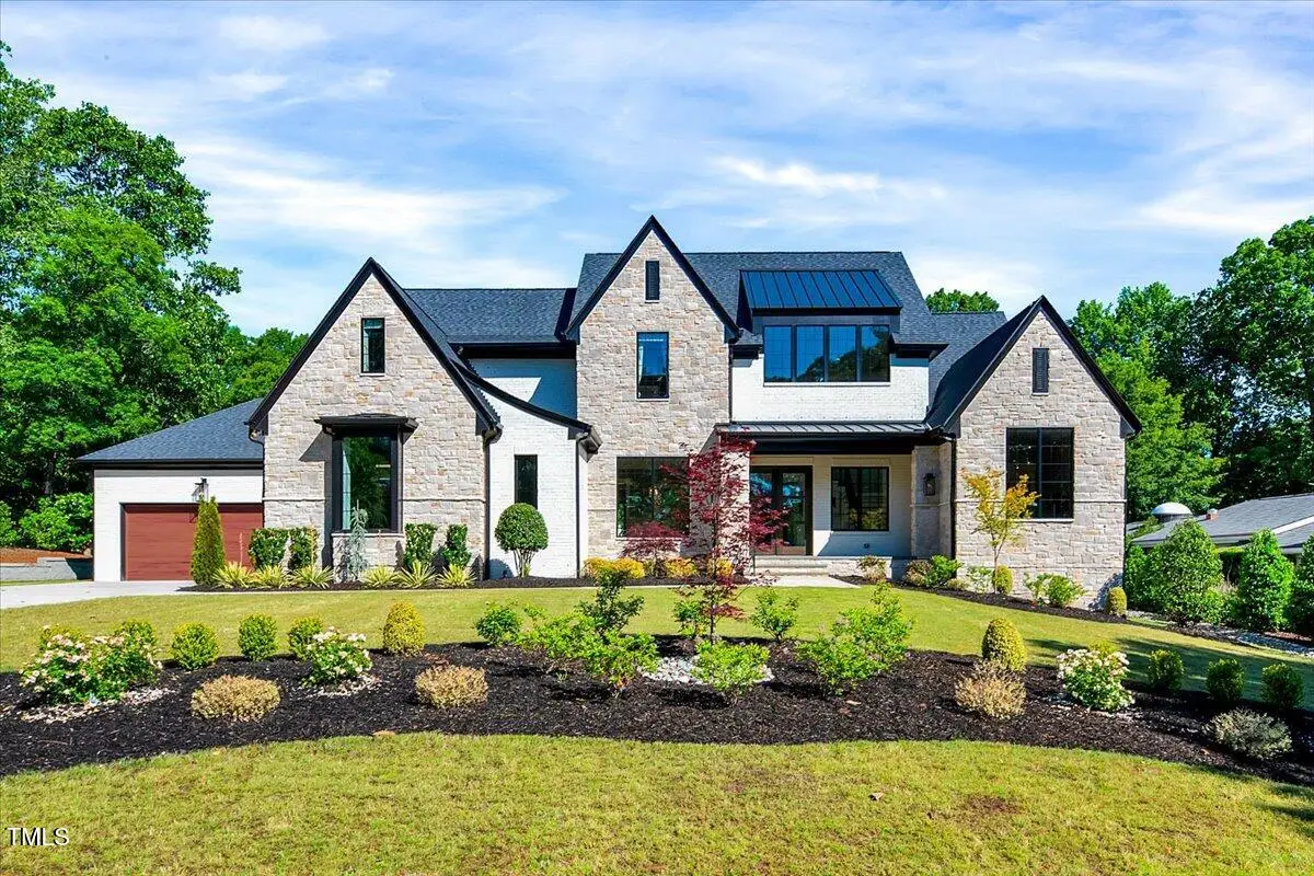 1209 Briar Patch Lane, Raleigh, NC 27615 - Image #1