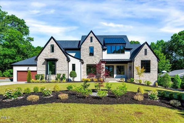 1209 Briar Patch Lane, Raleigh, NC 27615