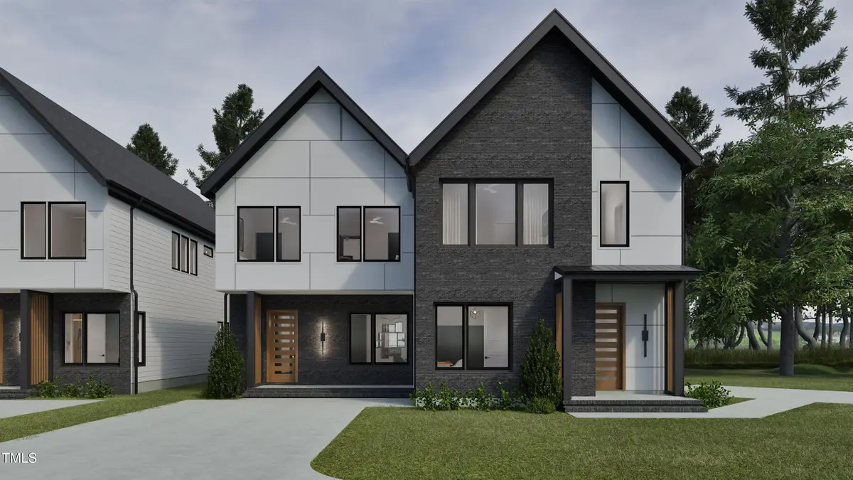 1802 Pershing Road, Raleigh, NC 27608 - Image #1