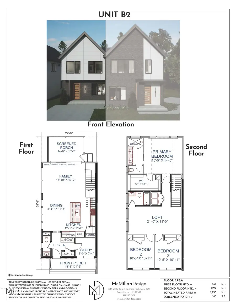 1802 Pershing Road, Raleigh, NC 27608 - Image #3