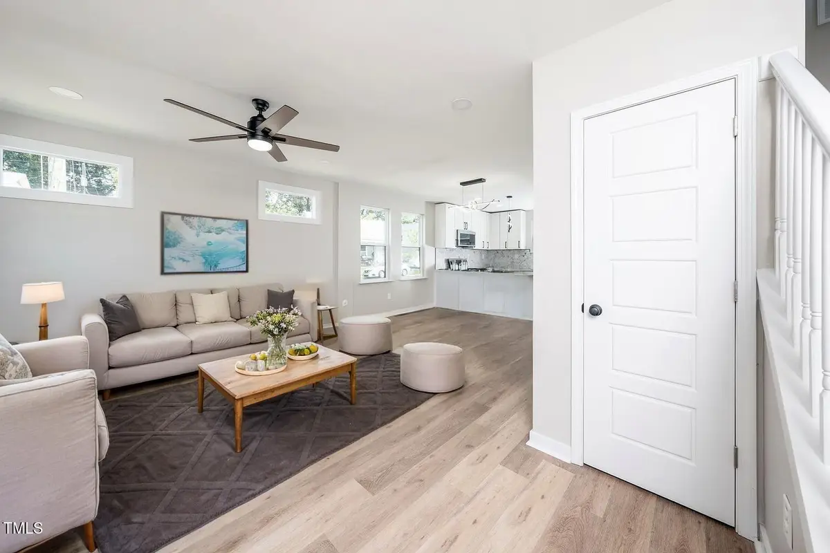 616 Belt Street, Durham, NC 27701 - Image #1