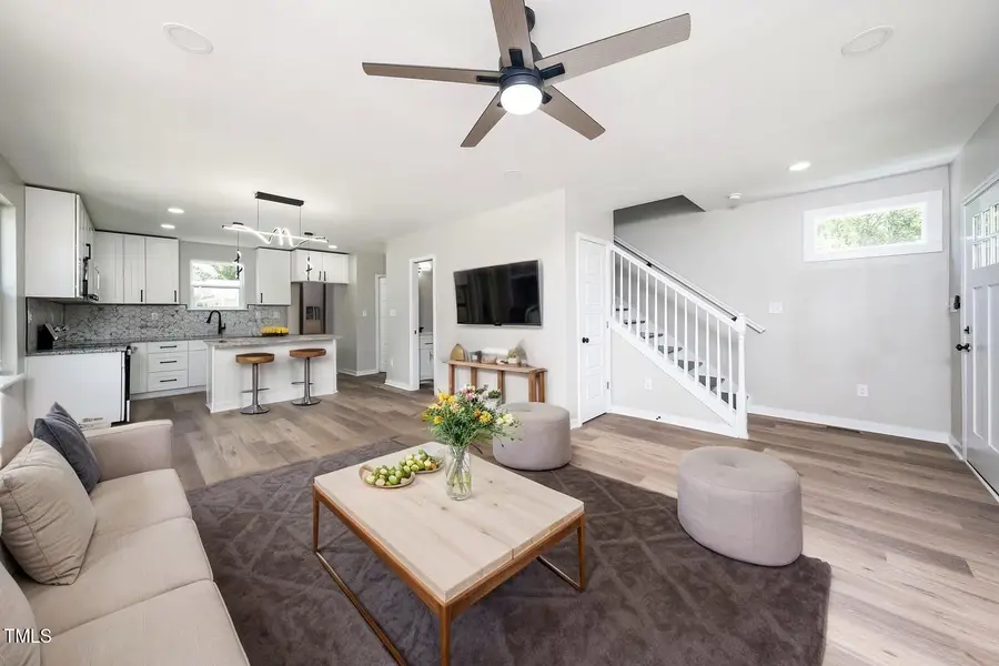 616 Belt Street, Durham, NC 27701 - Image #3