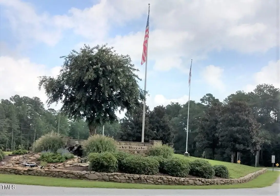 111 Chanute Circle, Louisburg, NC 27549 - Image #1