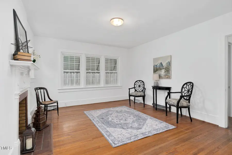 701 E Nash Street, Spring Hope, NC 27882 - Image #2