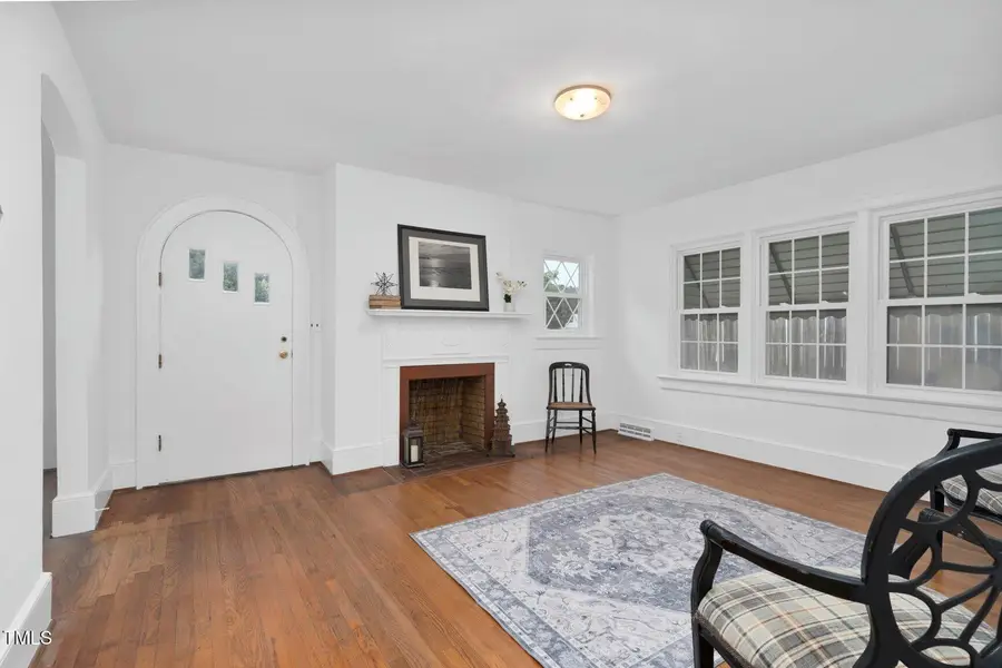 701 E Nash Street, Spring Hope, NC 27882 - Image #3