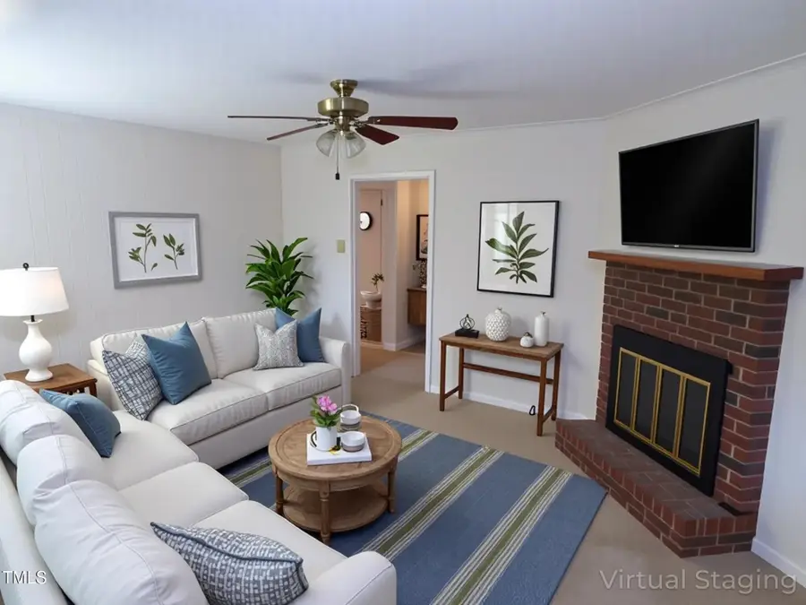 4908 Mandel Road, Durham, NC 27712 - Image #2