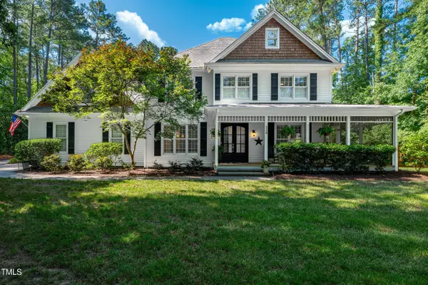 120 Harmony Hill Lane, Cary, NC 27513