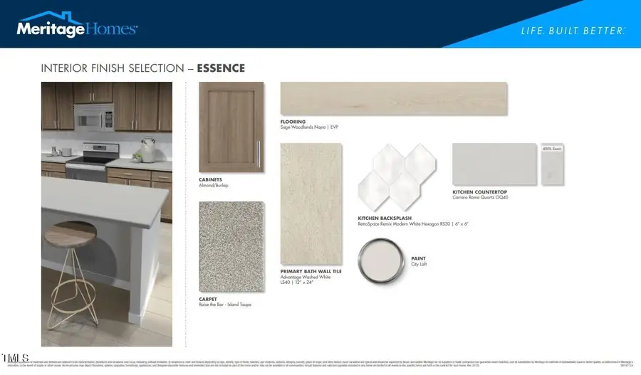 749 Deschutes Drive, Garner, NC 27529 - Image #3