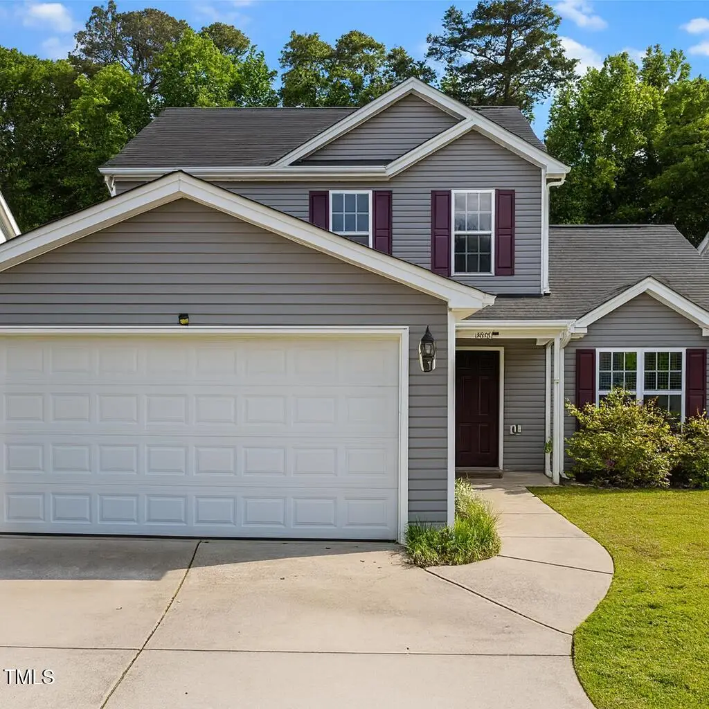 3816 Mike Levi Court, Raleigh, NC 27610 - Image #1