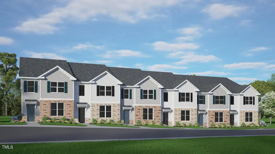 831 Old Tarboro Road, Wendell, NC 27591 - Image #1