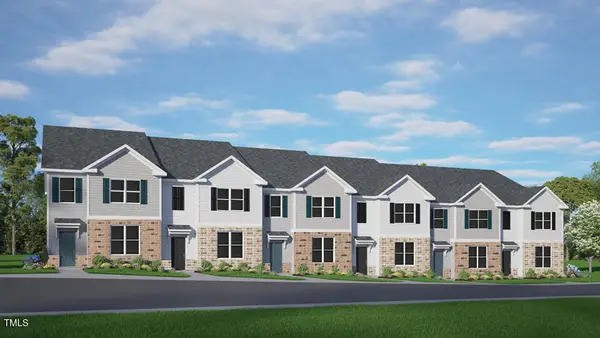 831 Old Tarboro Road, Wendell, NC 27591