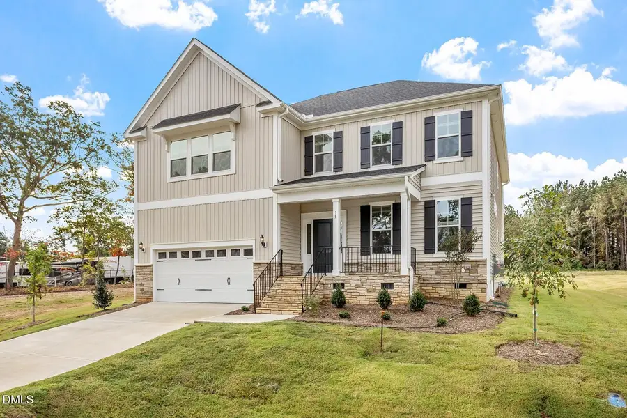 15 Guardian Street, Youngsville, NC 27596 - Image #2