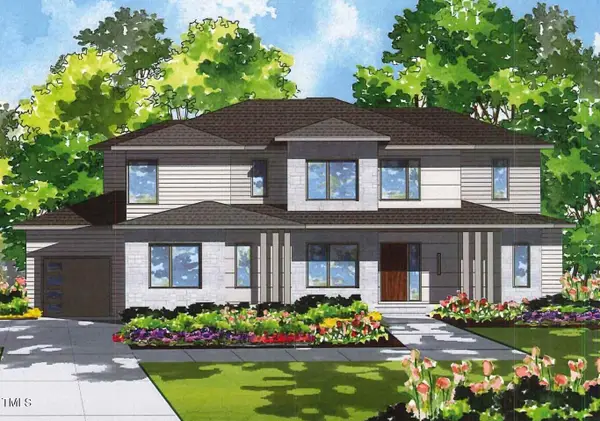 2808 Wexford Forest Lane, Wake Forest, NC 27587