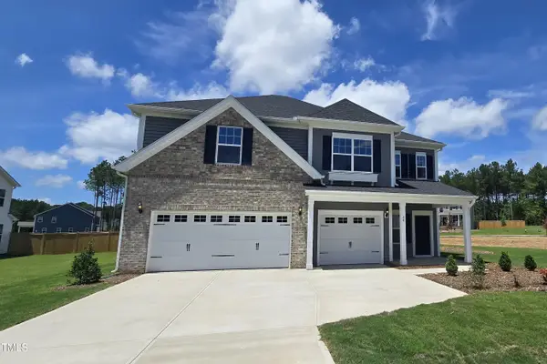 40 Accord Drive, Youngsville, NC 27596