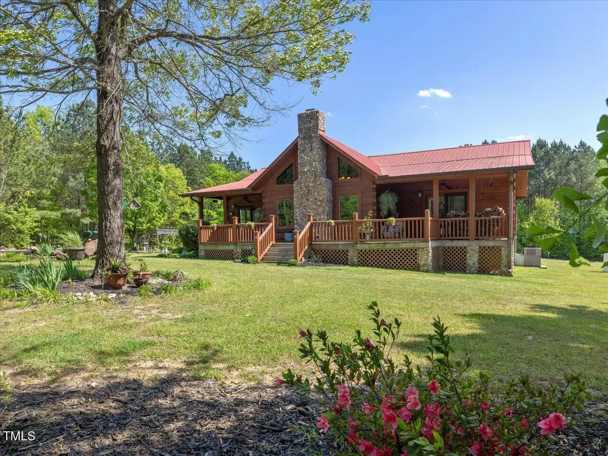 1656 Nc-42 Highway, Moncure, NC 27559 - Image #1