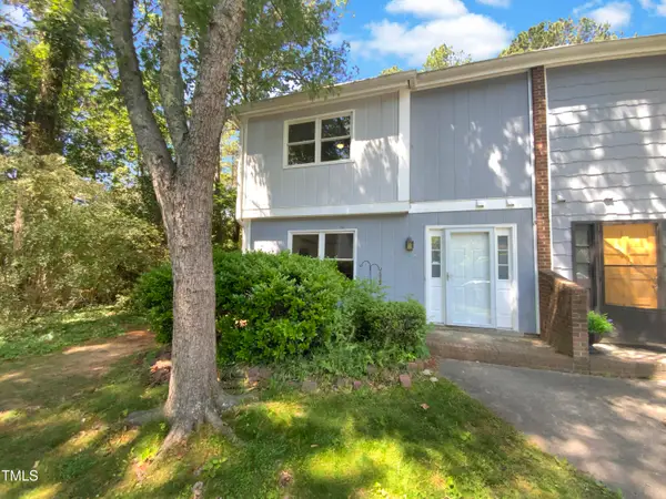 1227 Seaton Road #54, Durham, NC 27713