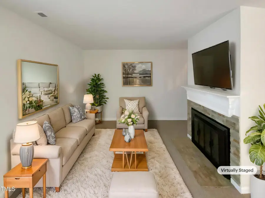 1227 Seaton Road #54, Durham, NC 27713 - Image #2