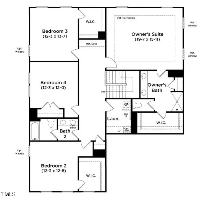 180 Sugar Pine Drive, Franklinton, NC 27525 - Image #3