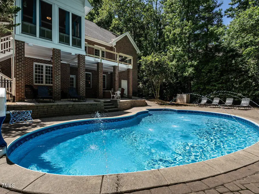 91 E Walker Woods Lane, Clayton, NC 27527 - Image #2