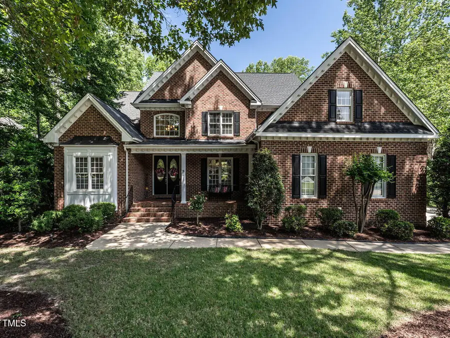 91 E Walker Woods Lane, Clayton, NC 27527 - Image #3