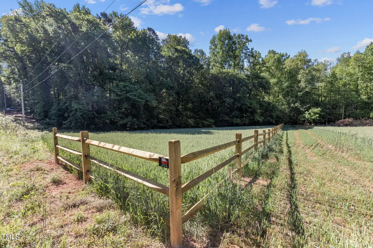 Lot 2 Helena Moriah Road, Timberlake, NC 27583 - Image #1