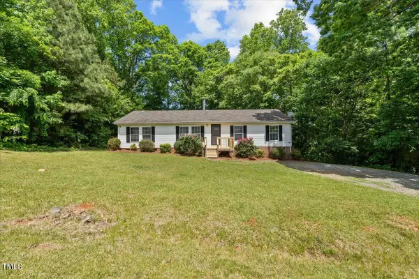 1004 Candlewood Circle, Siler City, NC 27344
