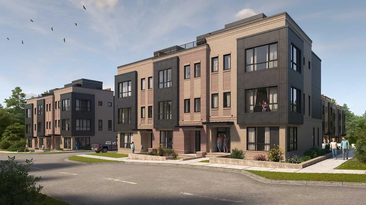 220 Byrum Street #4, Cary, NC 27511 - Image #1