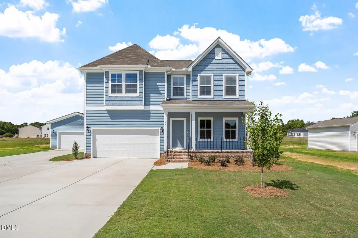 84 Sagamore Avenue #Lot 25, Angier, NC 27501 - Image #1